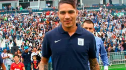 Paolo Guerrero niega haber tenido contacto con Alianza Lima. Foto: GLR