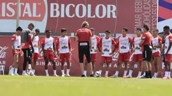 Ricardo Gareca lo confirma: Selección Peruana jugará con este once ante Jamaica