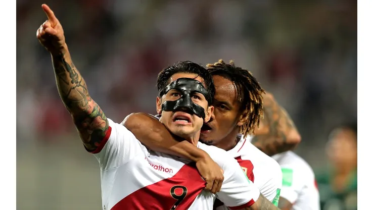 Perú se mide ante Colombia y Ecuador en la siguiente fecha doble de las Eliminatorias Sudamericanas. (Foto: Getty Images)