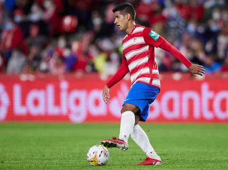 Luis Abram será nuevo jugador de Cruz Azul