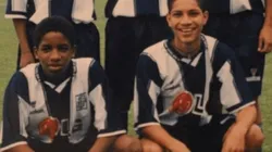 El día que Jefferson Farfán prometió traer 'de los pelos si es posible' a Paolo Guerrero