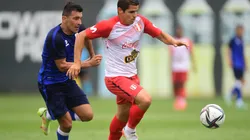 Aldo Corzo: "Conocemos bien las debilidades de la Selección Colombiana"