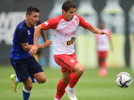 Aldo Corzo: "Conocemos bien las debilidades de la Selección Colombiana"