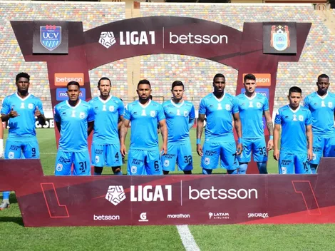 ¿Y ahora? TAS decretó que Binacional juegue la temporada 2022 de la Liga 1