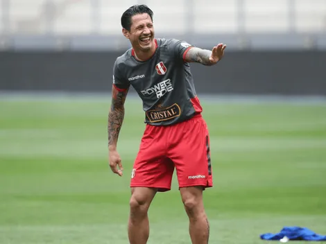 Ahora van por él: Lazio prioriza a Gianluca Lapadula tras descartar un delantero de su plantilla