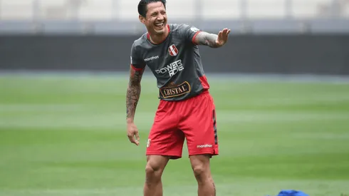 Ahora van por él: Lazio prioriza a Gianluca Lapadula tras descartar un delantero de su plantilla