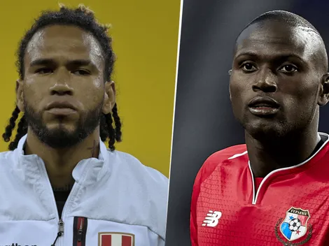 ◉ EN VIVO: Perú vs. Panamá