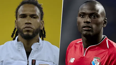 ◉ EN VIVO: Perú vs. Panamá