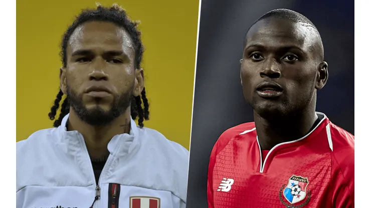 ◉ EN VIVO: Perú vs. Panamá