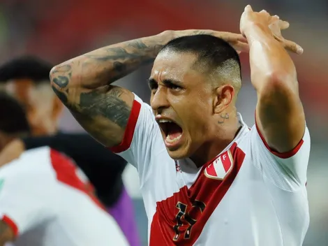 El futuro de Yotún: dos millonarias opciones en Arabia y una en la MLS