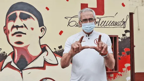 ¿Cómo va la recuperación de Gregorio Pérez tras su problema coronario?