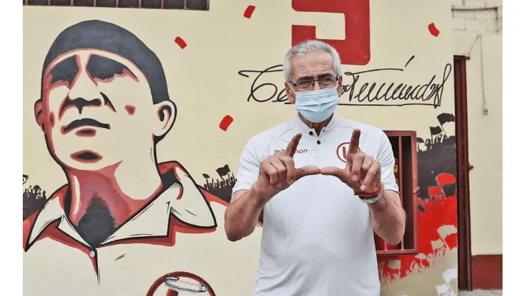 ¿Cómo va la recuperación de Gregorio Pérez tras su problema coronario?