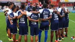 Nuevos casos: Panamá confirmó más casos positivos a COVID-19 previo al partido