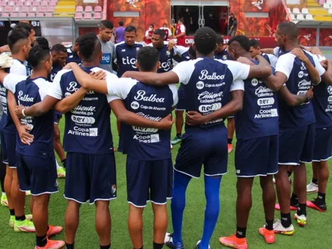 Nuevos casos: Panamá confirmó más casos positivos a COVID-19 previo al partido