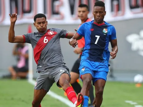 Resultado oficial: Selección Peruana confirmó diagnóstico médico de Marcos López