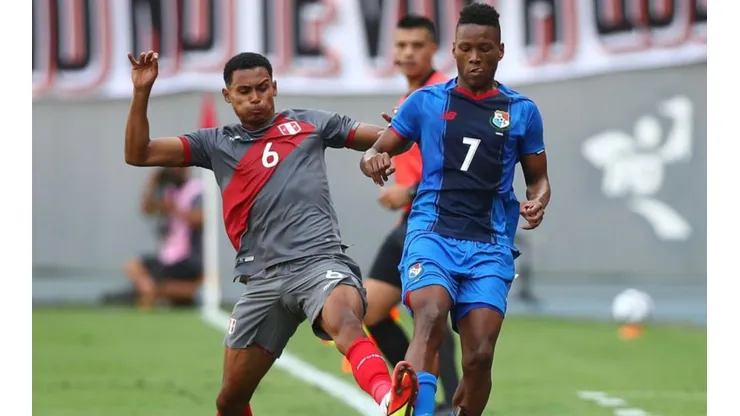 Resultado oficial: Selección Peruana confirmó diagnóstico médico de Marcos López