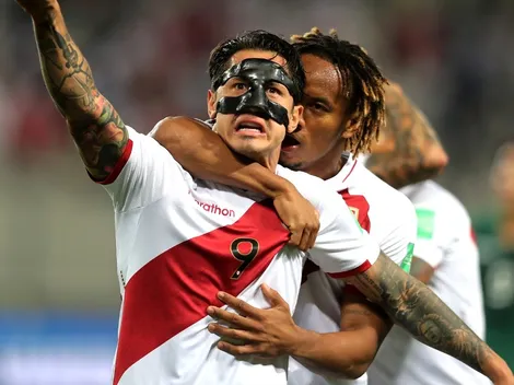 "Sin ellos somos livianitos", usuarios enojados por ausencia de Carrillo y Lapadula