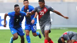 Ricardo Gareca sufrió la primera baja para los siguientes partidos de 'La Blanquirroja'