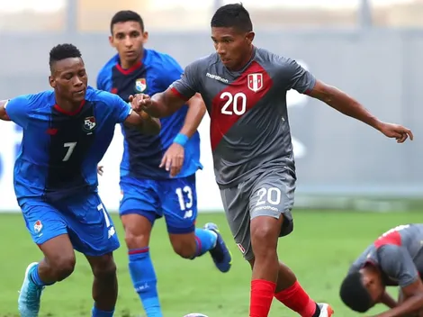 Ricardo Gareca sufrió la primera baja para los siguientes partidos de 'La Blanquirroja'