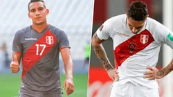 Alex Valera rechazó usar la camiseta de Paolo Guerrero ¿Cuál fue el motivo?