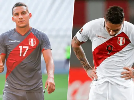 Alex Valera rechazó usar la camiseta de Paolo Guerrero ¿Cuál fue el motivo?