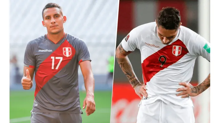 Alex Valera rechazó usar la camiseta de Paolo Guerrero ¿Cuál fue el motivo?