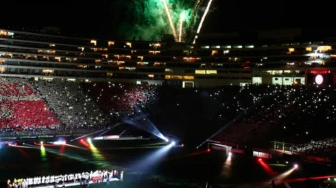 Noche Crema 2022 iría sí o sí, aseguró Jean Ferrari. (Foto: Twitter Universitario de Deportes)