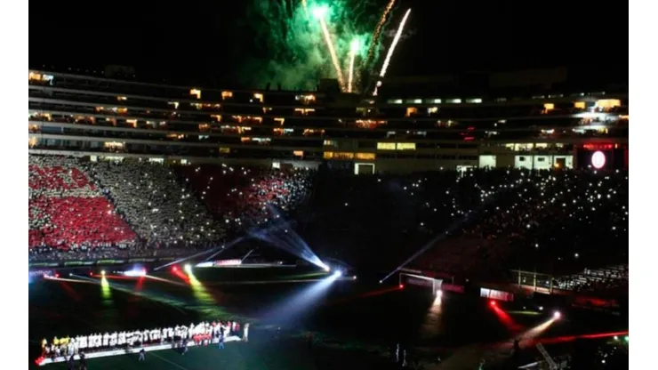 Noche Crema 2022 iría sí o sí, aseguró Jean Ferrari. (Foto: Twitter Universitario de Deportes)