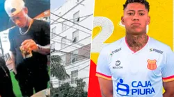 Ray Sandoval captado en estado de ebriedad tras romper protocolo de seguridad