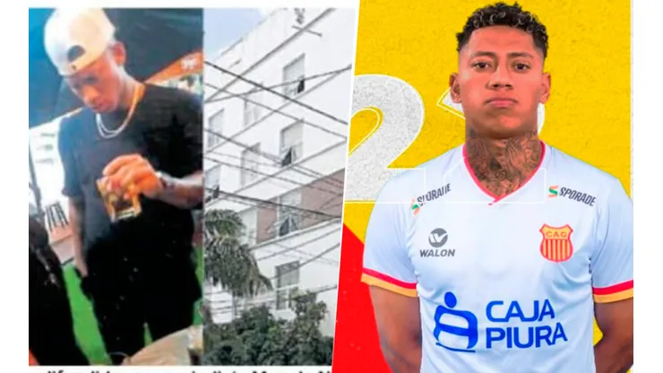 Ray Sandoval captado en estado de ebriedad tras romper protocolo de seguridad