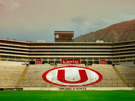 Luego de descender con Alianza Universidad, Reimond Manco encontró nuevo equipo