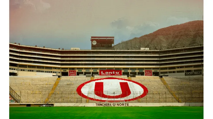 Exfutbolista de Universitario de Deportes cerca de volver al club merengue. Foto: GLR