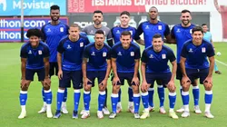 Jugó contra la Selección Peruana y reveló qué les pidió Gareca: "Nos reunió antes del partido"