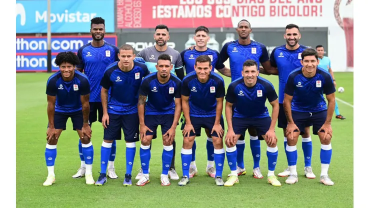 Jugó contra la Selección Peruana y reveló qué les pidió Gareca: "Nos reunió antes del partido"