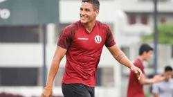 Doblete de Alexander Succar: Universitario goleó por 4-0 a la Universidad San Martín