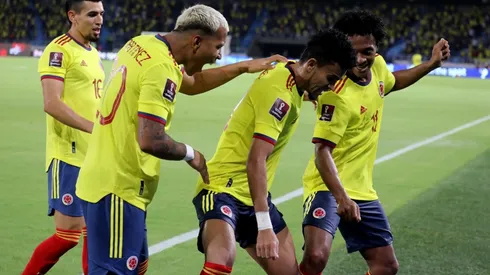 Colombia v Chile - FIFA World Cup 2022 Qatar Qualifier