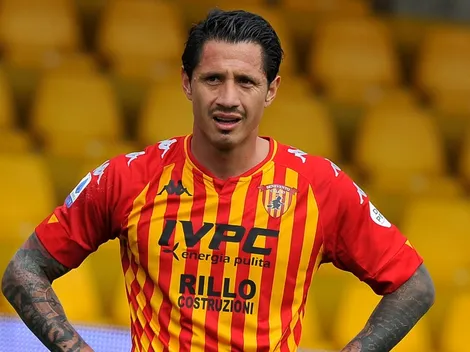 La última información sobre Lapadula: qué piensa la directiva y a qué club iría