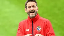 Selección Panameña confirmó a sus convocados para enfrentar a Perú