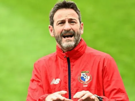 Selección Panameña confirmó a sus convocados para enfrentar a Perú