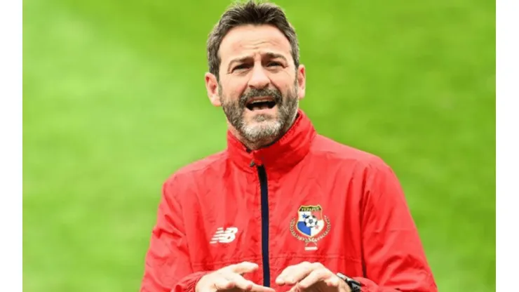 Selección Panameña confirmó a sus convocados para enfrentar a Perú