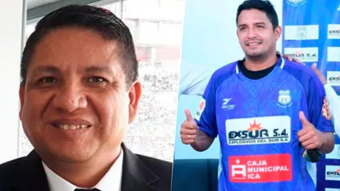 Vicente Cisneros sobre fichaje de Reimond Manco a Santos de Nazca: "Con el talento no alcanza"