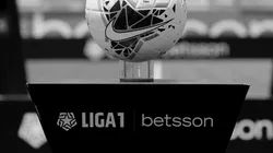 Partido de la temporada 2021 de la Liga 1. (Foto: Liga de Fútbol Profesional)