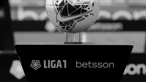 Partido de la temporada 2021 de la Liga 1. (Foto: Liga de Fútbol Profesional)