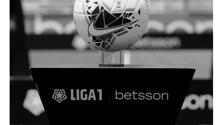 Partido de la temporada 2021 de la Liga 1. (Foto: Liga de Fútbol Profesional)