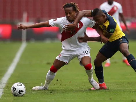 ¿El Perú vs. Ecuador se juega con público? FPF se reunió con el Gobierno