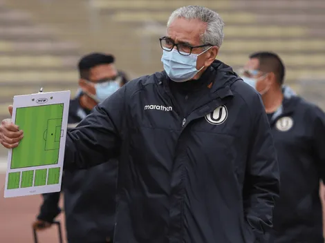 Gregorio Pérez confirmó el regreso de dos grandes jugadores: "Están recuperados"