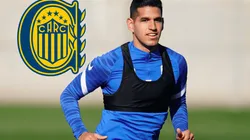 Refuerzo de nivel: Rosario Central apunta a Luis Abram para mejorar su zona defensiva