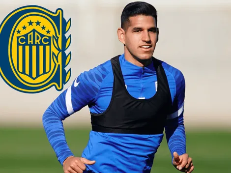 Refuerzo de nivel: Rosario Central apunta a Luis Abram para mejorar su zona defensiva