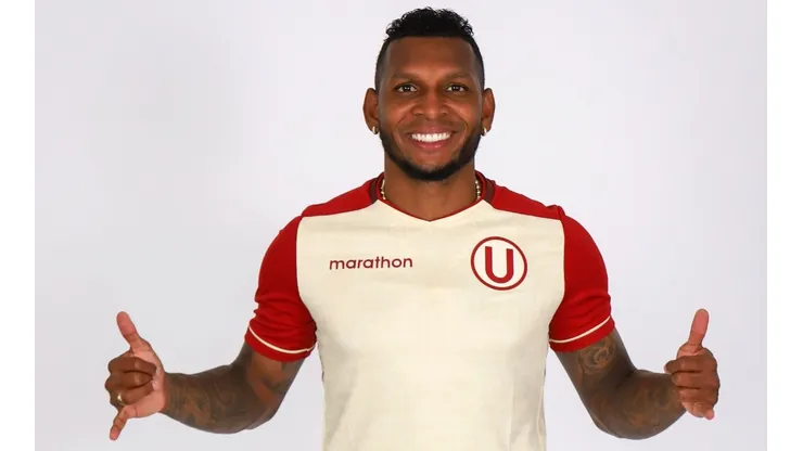 El tipo de jugador que ficharía Universitario si se nacionaliza Alberto Quintero