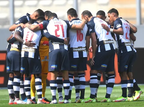 "Aseguró el pecho hasta 2026", Alianza cerró su 'fichaje' más millonario de la historia